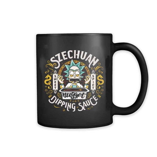 Grandpas Dipping Sauce 11oz Mug