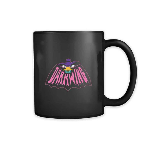 Darkwing Duck 11oz Mug