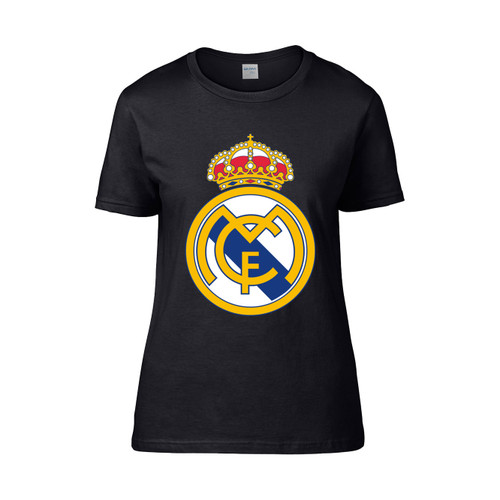 Real Madrid  Women's T-Shirt Tee