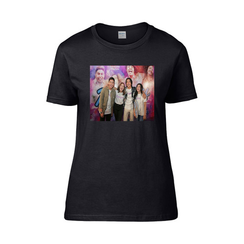 Roman Picisan 3  Women's T-Shirt Tee