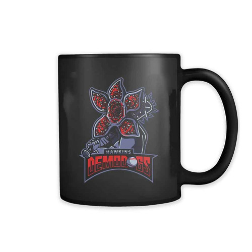 Howkins Demodogs 11oz Mug