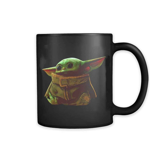 Baby Yoda Star Wars 11oz Mug