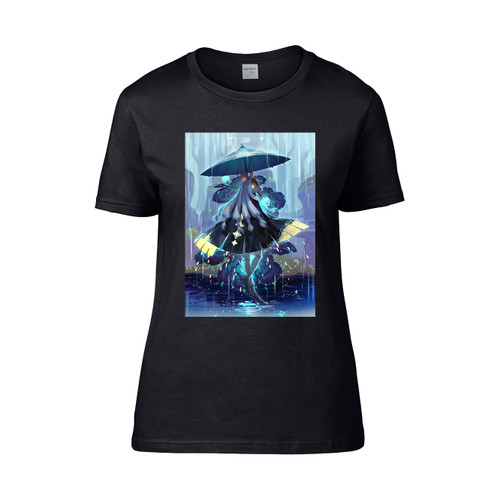 Sky Children Of Light  Women's T-Shirt Tee