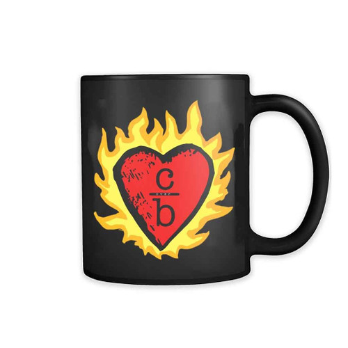 Clothes Over Bros Logo 11oz Mug