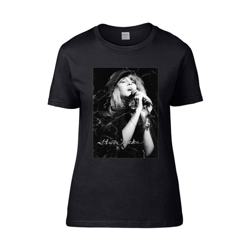 Stevie Nicks Stevie Nicks  Women's T-Shirt Tee