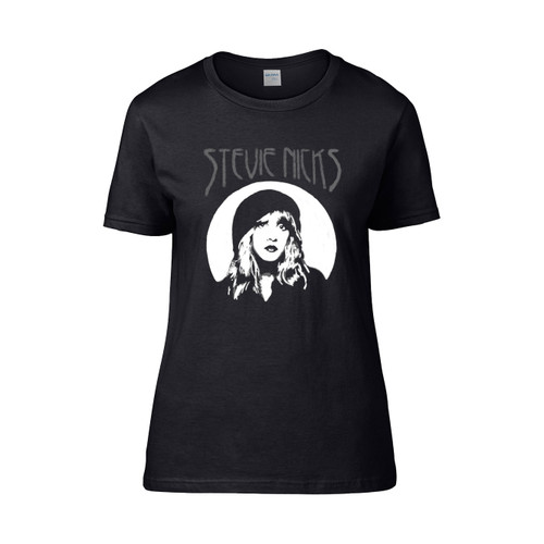 Stevie Nicks Vintage  Women's T-Shirt Tee