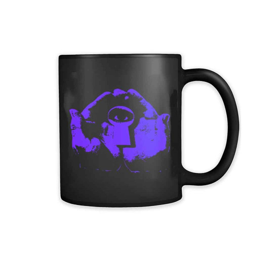 Psychworld Logo Cover 11oz Mug