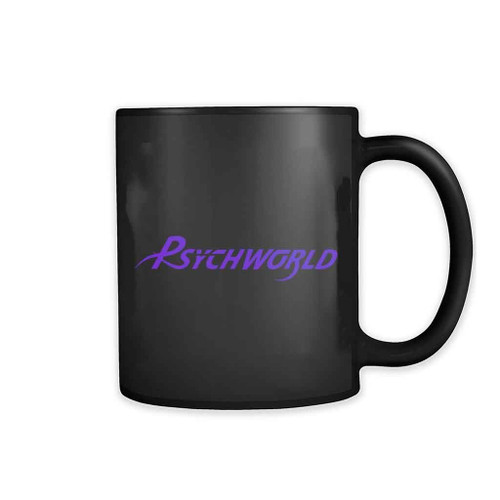 Psychworld 11oz Mug