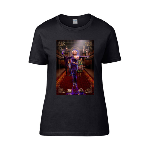 The Witches 2  Women's T-Shirt Tee