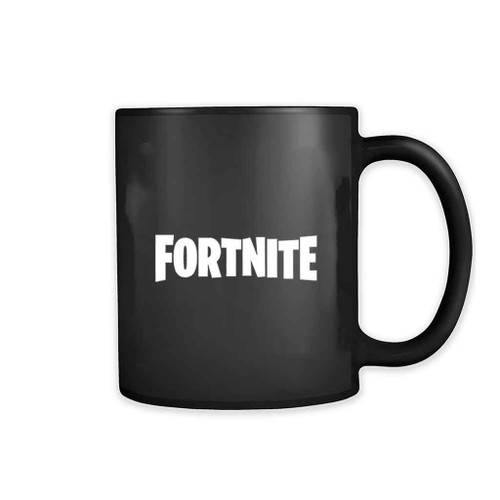 Fortnite Logo 11oz Mug