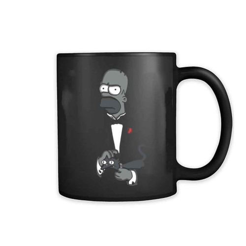 The Good Father 11oz Mug