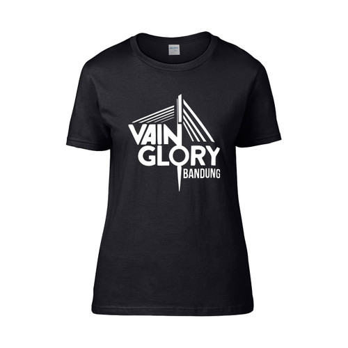 Vain Glory Bandung  Women's T-Shirt Tee