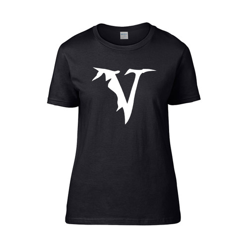 Veil Of Maya  Women's T-Shirt Tee