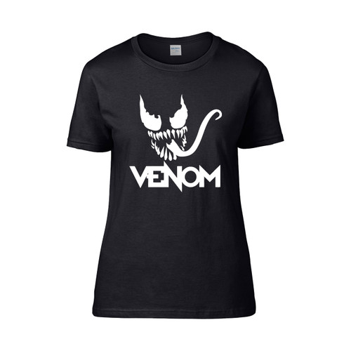 Venom 4  Women's T-Shirt Tee
