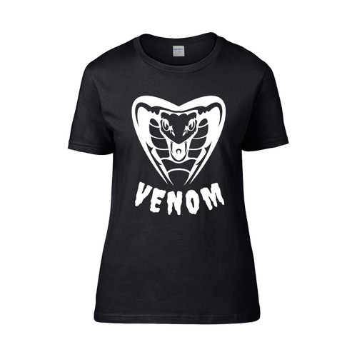 Venom Hats Venom  Women's T-Shirt Tee