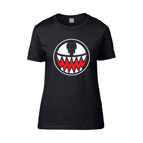 Venom Marvel Movie  Women's T-Shirt Tee