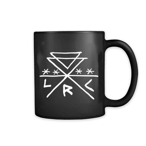 Lets Roast Cycles Lrc Wilson 11oz Mug