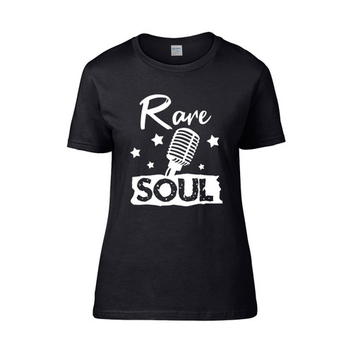 Vintage Rave Soul  Women's T-Shirt Tee