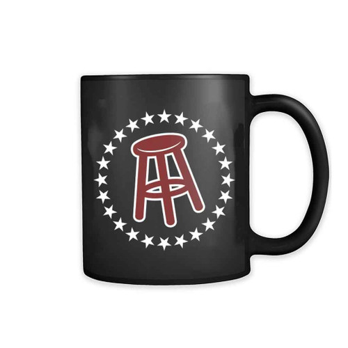 Barstool Sports Logo 11oz Mug