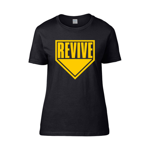 Warzone Revive  Women's T-Shirt Tee