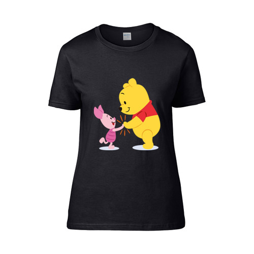 Winnie 2  Women's T-Shirt Tee