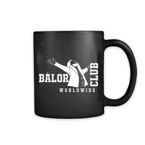 Balor Club Worldwide 11oz Mug