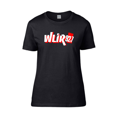 Wlir 927 Rs  Women's T-Shirt Tee