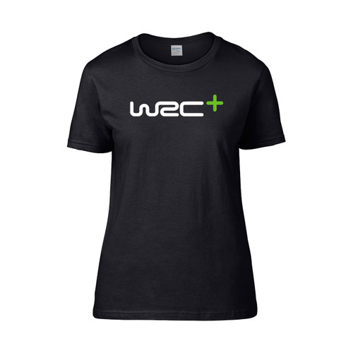 Wrc Plus  Women's T-Shirt Tee