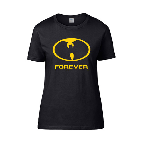 Wu Tang Forever  Women's T-Shirt Tee