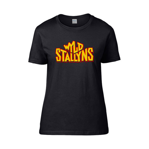 Wyld Stallyns 2  Women's T-Shirt Tee
