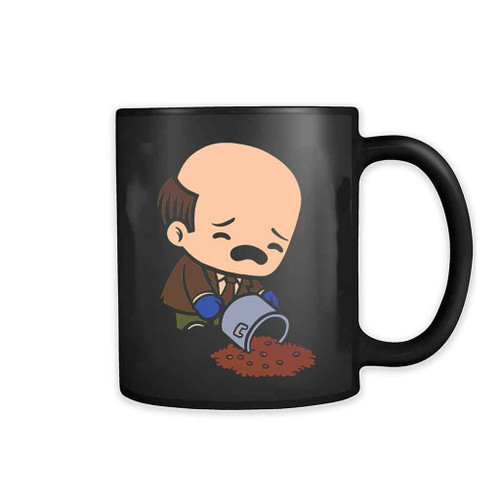 Chili Spilly 11oz Mug