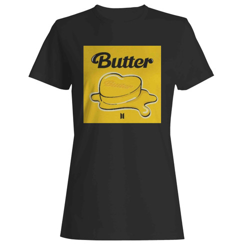 Butter  Women's T-Shirt Tee