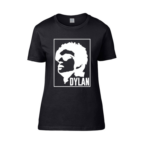 Dylan 4  Women's T-Shirt Tee