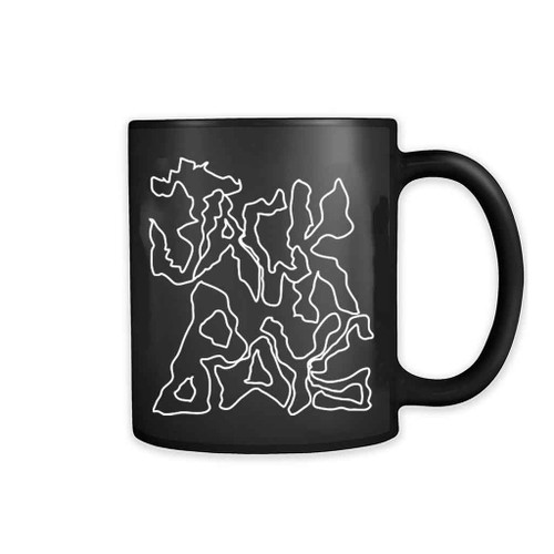 Jackboys Logo Travis Scott 11oz Mug