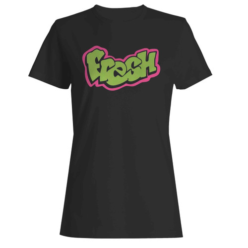 Fresh Prince  Women's T-Shirt Tee