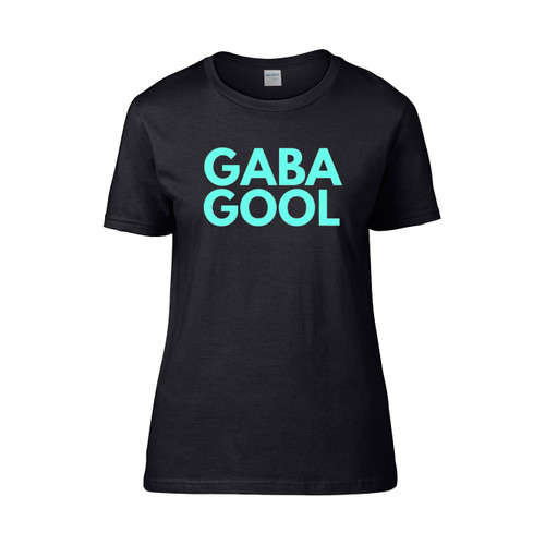 Gabagool  Women's T-Shirt Tee