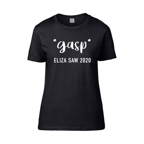 Gasp Eliza Saw 2020  Women's T-Shirt Tee