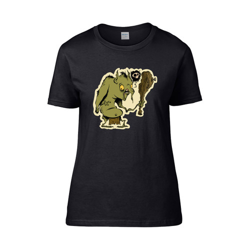 Goblin 2  Women's T-Shirt Tee