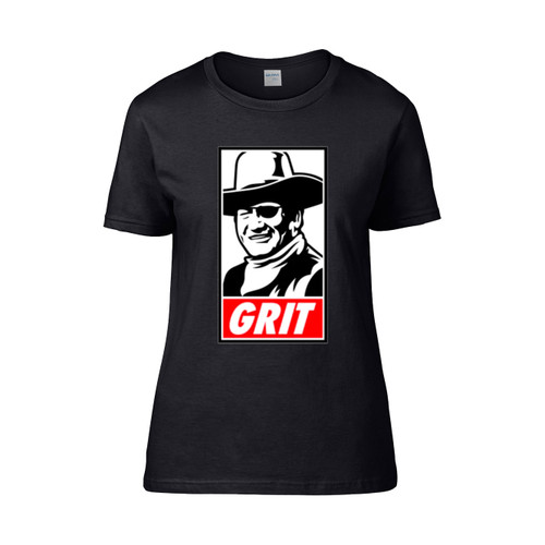 Grit  Women's T-Shirt Tee