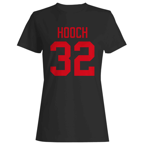 Hooch 32  Women's T-Shirt Tee