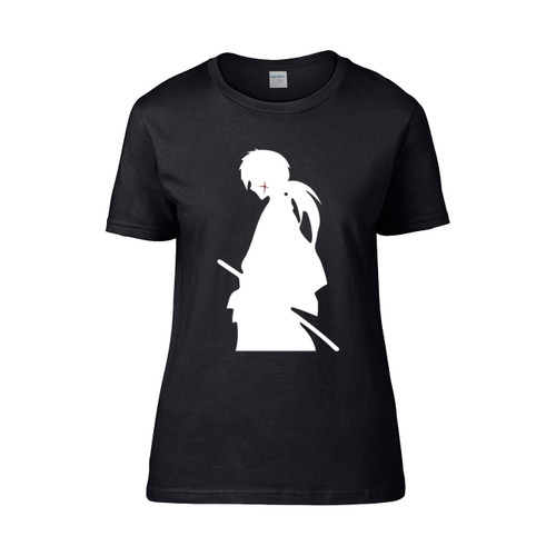 Samurai X  Women's T-Shirt Tee