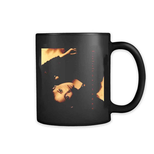 Lalah Hathaway 11oz Mug Lalah Hathaway 11oz Mug