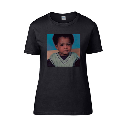 Xxxtentacion Baby  Women's T-Shirt Tee