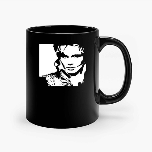 Adam N The Ants 80S Pop Rock Punk Ceramic Mugs