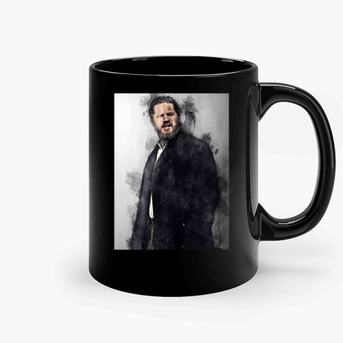 Alfie Solomons Peaky Blinders Ceramic Mugs