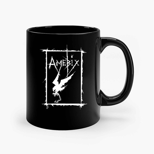 Amebix Nausea Anti Cimex Discharge Doom Wolfbrigade Warcollapse Skitsystem Ceramic Mugs