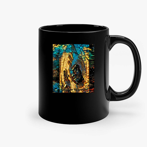 Angkor Warrior 1 2 Ceramic Mugs Angkor Warrior 1 2 Ceramic Mugs