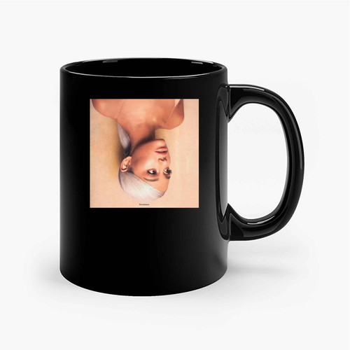 Ariana Grande Ceramic Mugs