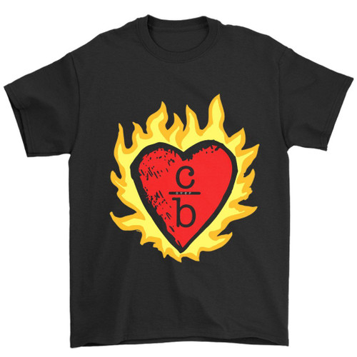 Clothes Over Bros Logo Man's T-Shirt Tee