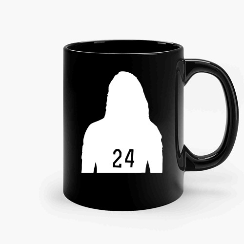 Ashlyn Harris 24 Ceramic Mugs